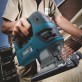 Makita 4350FCTJ siaurapjūklis